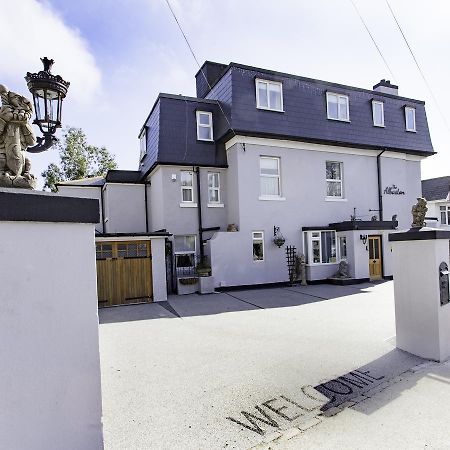 The Albaston Bed & Breakfast Torquay Exterior foto