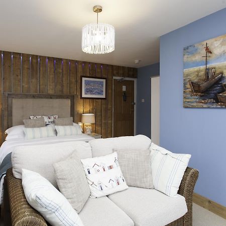 The Albaston Bed & Breakfast Torquay Exterior foto