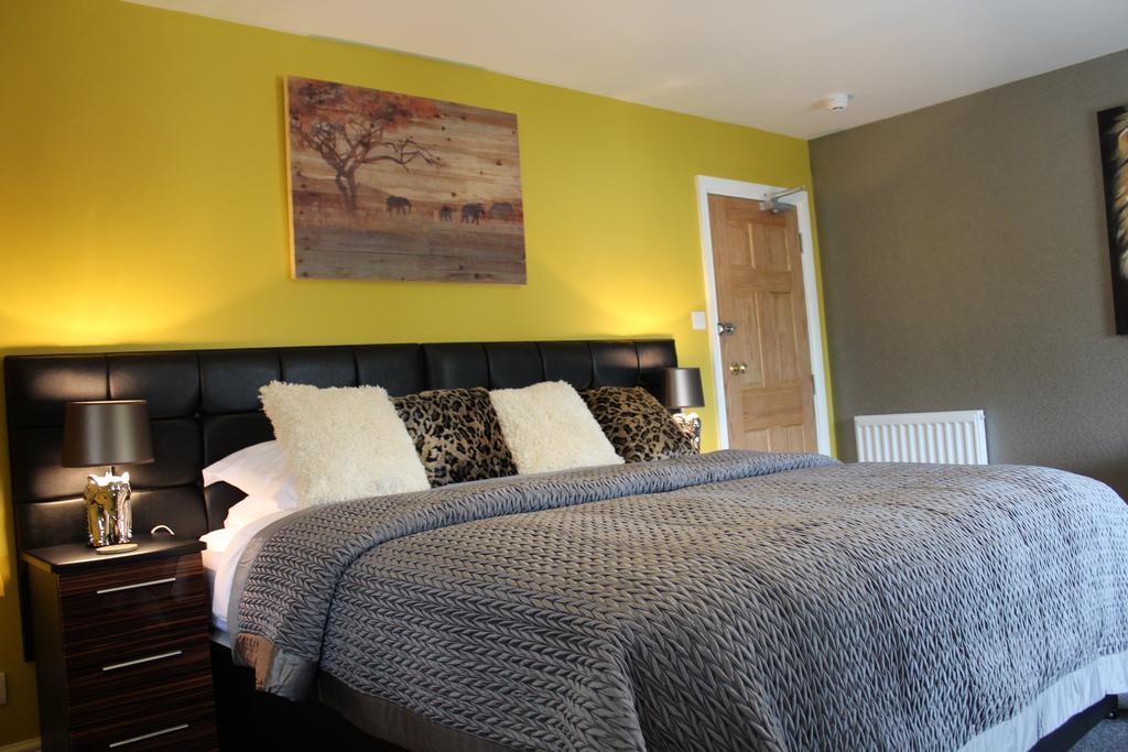 The Albaston Bed & Breakfast Torquay Cameră foto