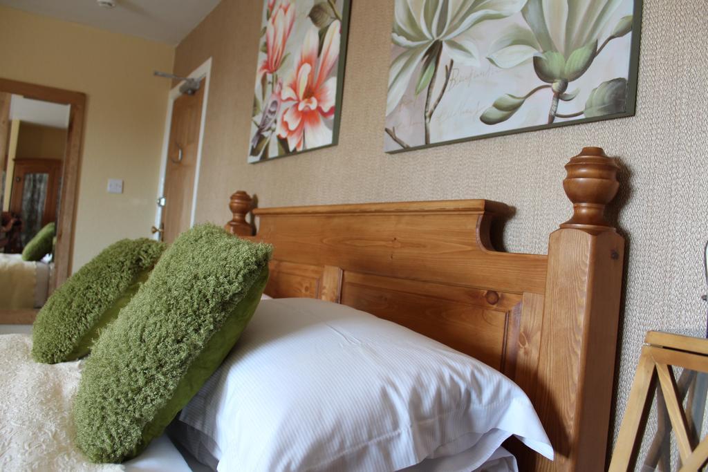 The Albaston Bed & Breakfast Torquay Exterior foto
