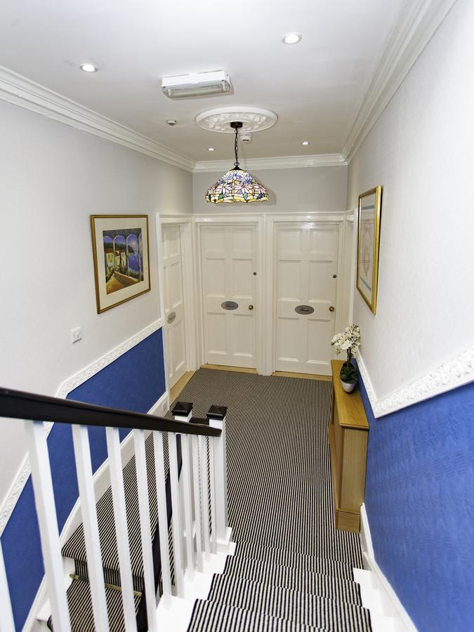 The Albaston Bed & Breakfast Torquay Exterior foto