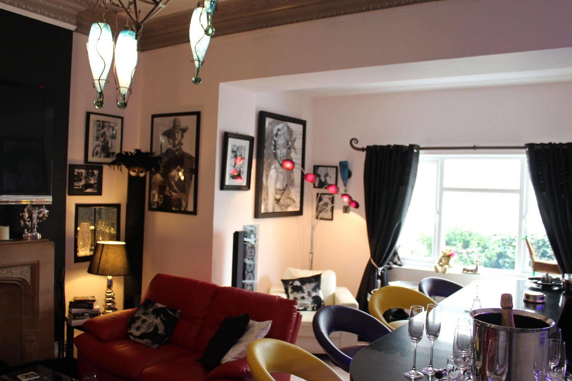 The Albaston Bed & Breakfast Torquay Exterior foto