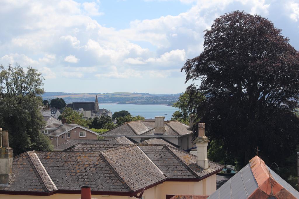 The Albaston Bed & Breakfast Torquay Cameră foto